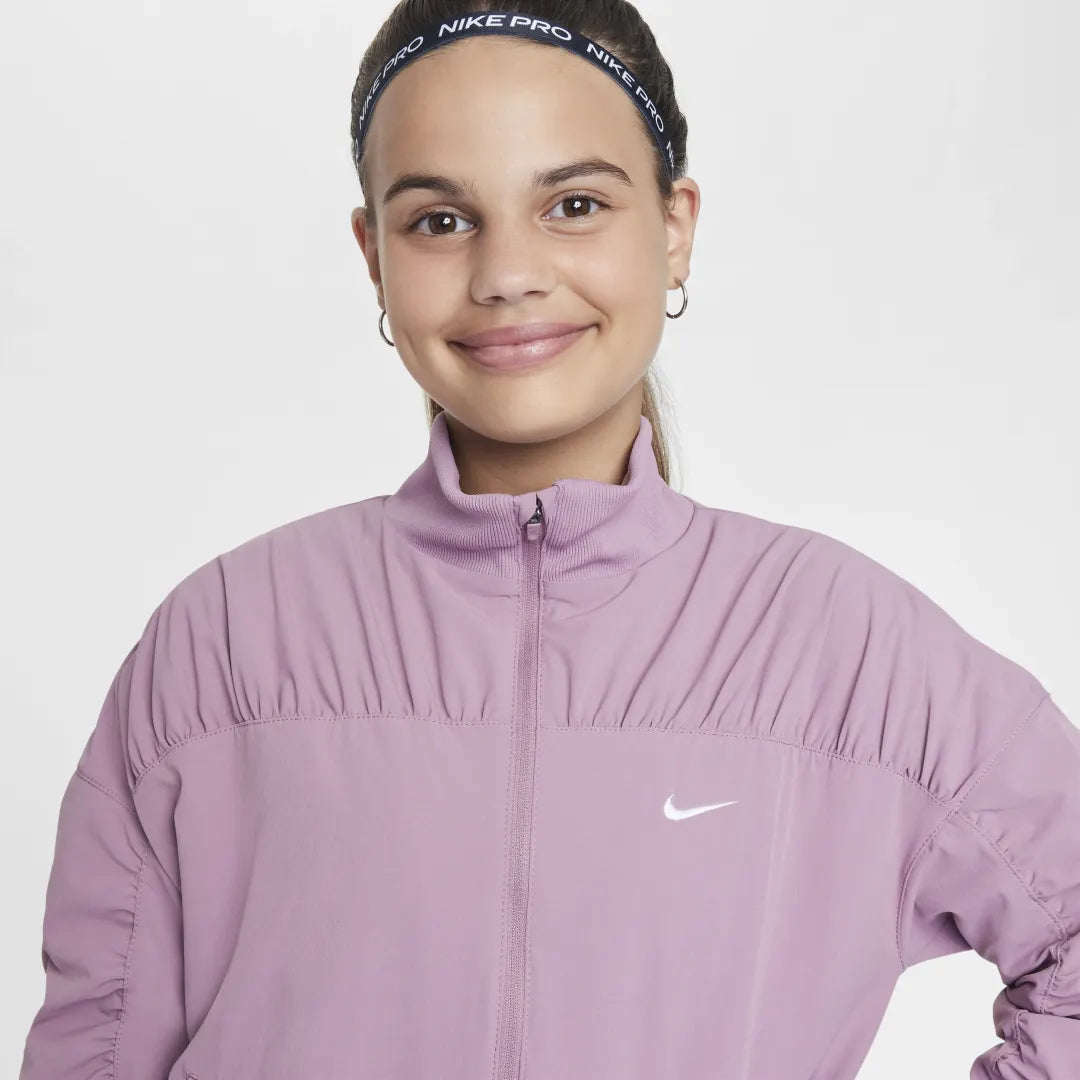 Nike Dri-FIT Jacket FM Novelty