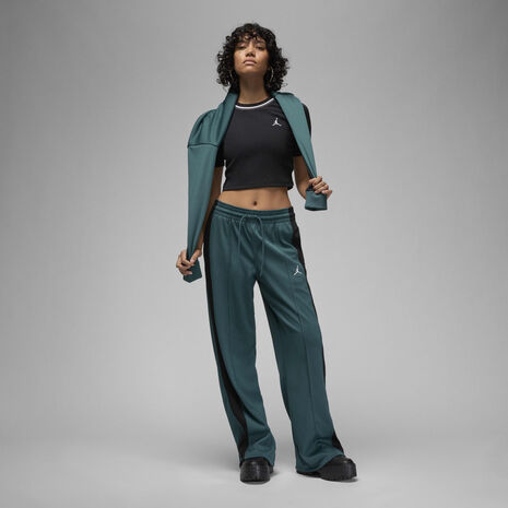 Nike Jordan W J Knit Track Pant