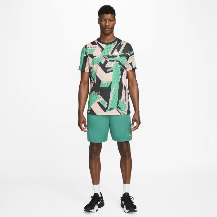 Nike Men's Dri-FIT Summer Graphic T-Shirt