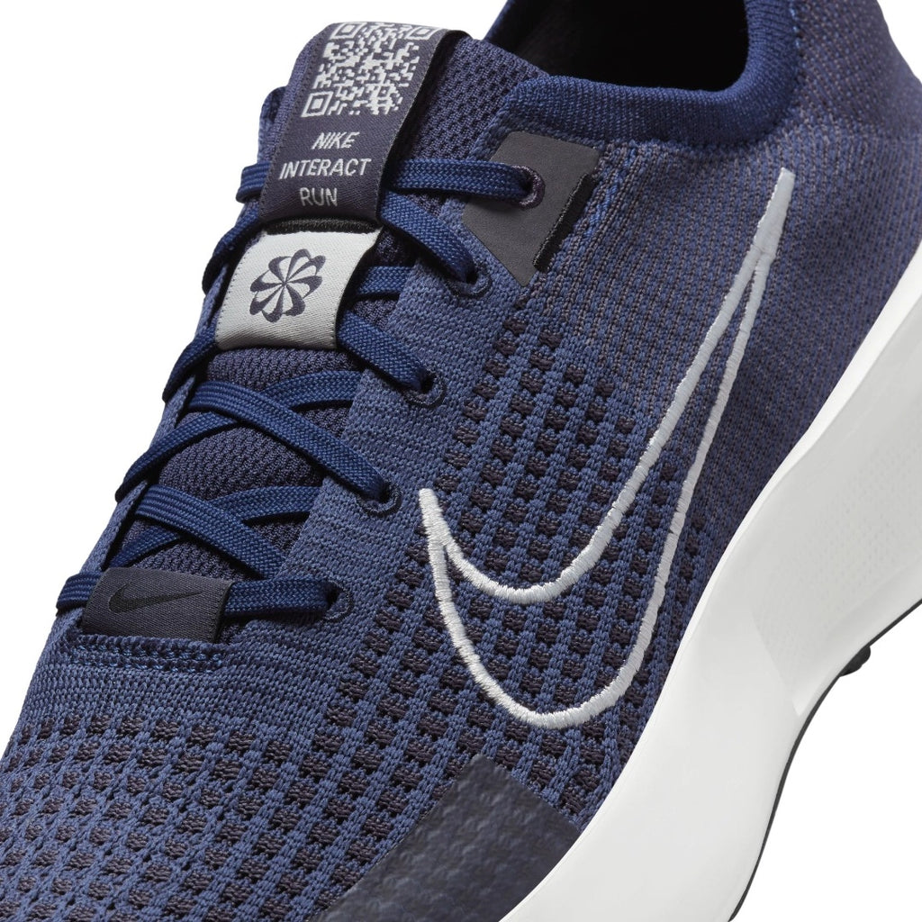 Nike Interact Run