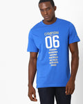 Puma Men's FIGC Italia Tribute 2006 Graph Tee