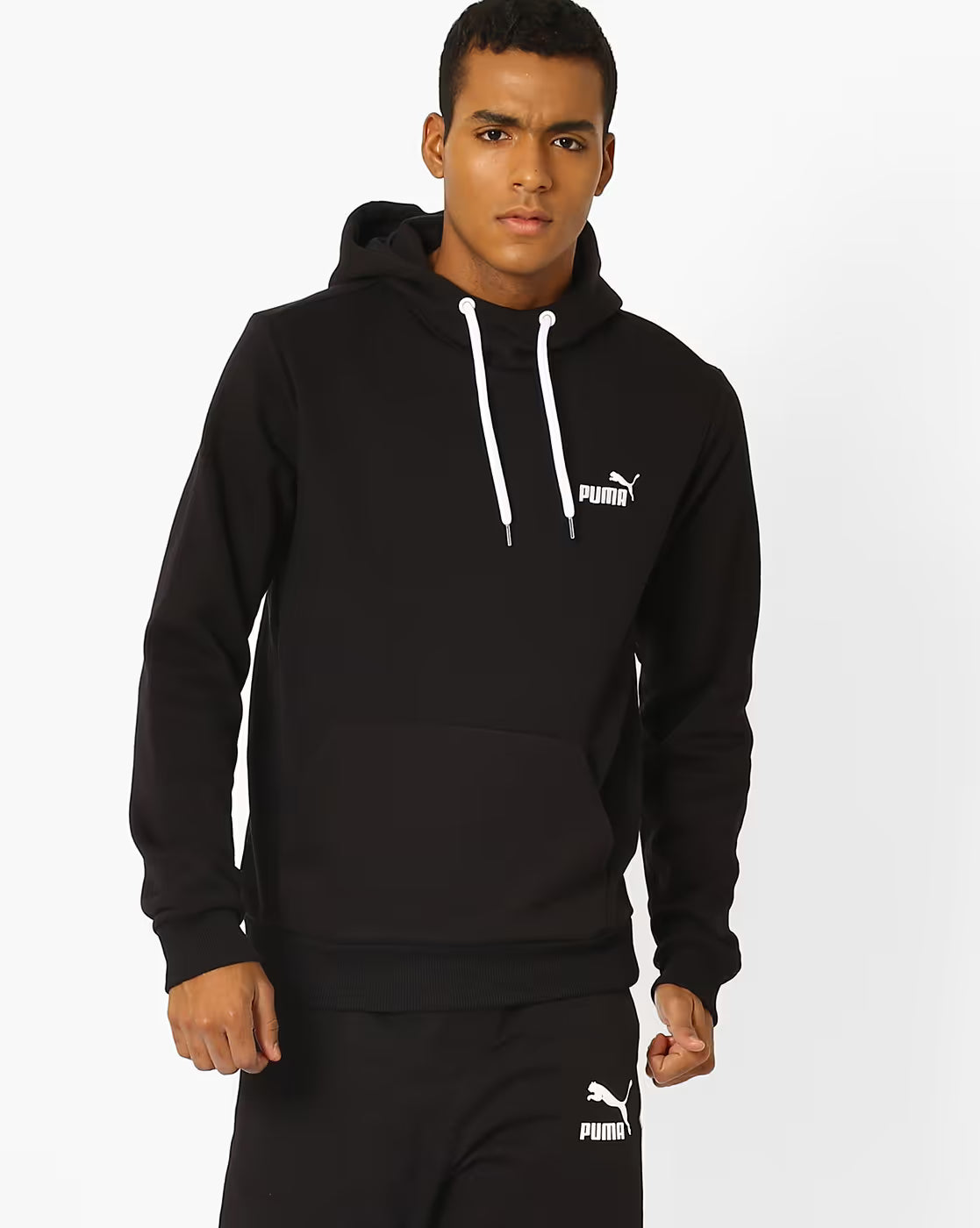 Puma Rebel Hoody