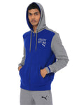 Puma Style Athletic Hooded Sweat Jacket