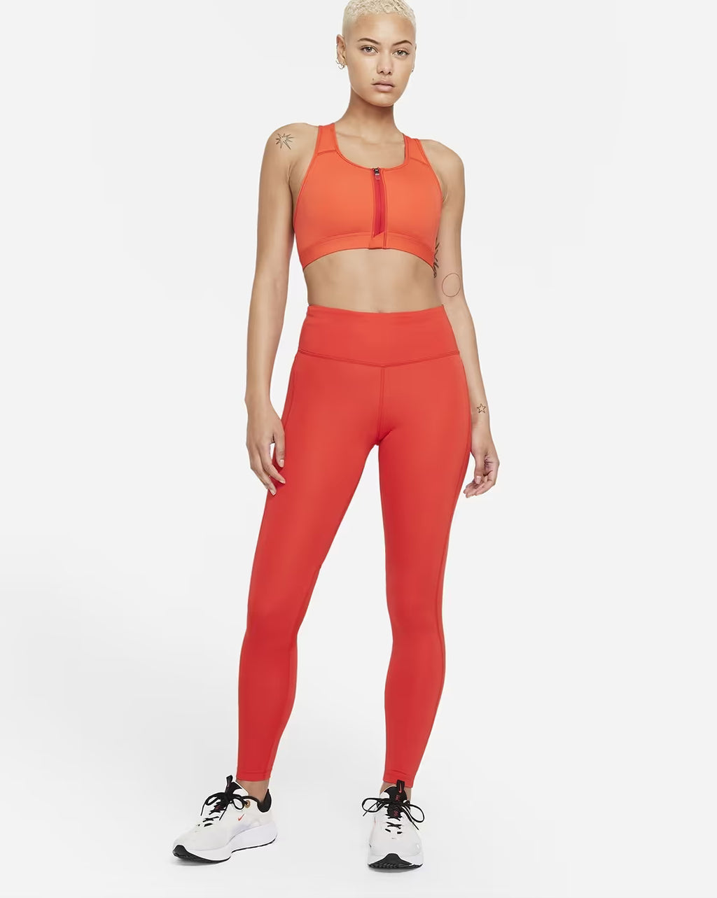 Nike Dri-FIT Universa High-rise 7/8 Tights
