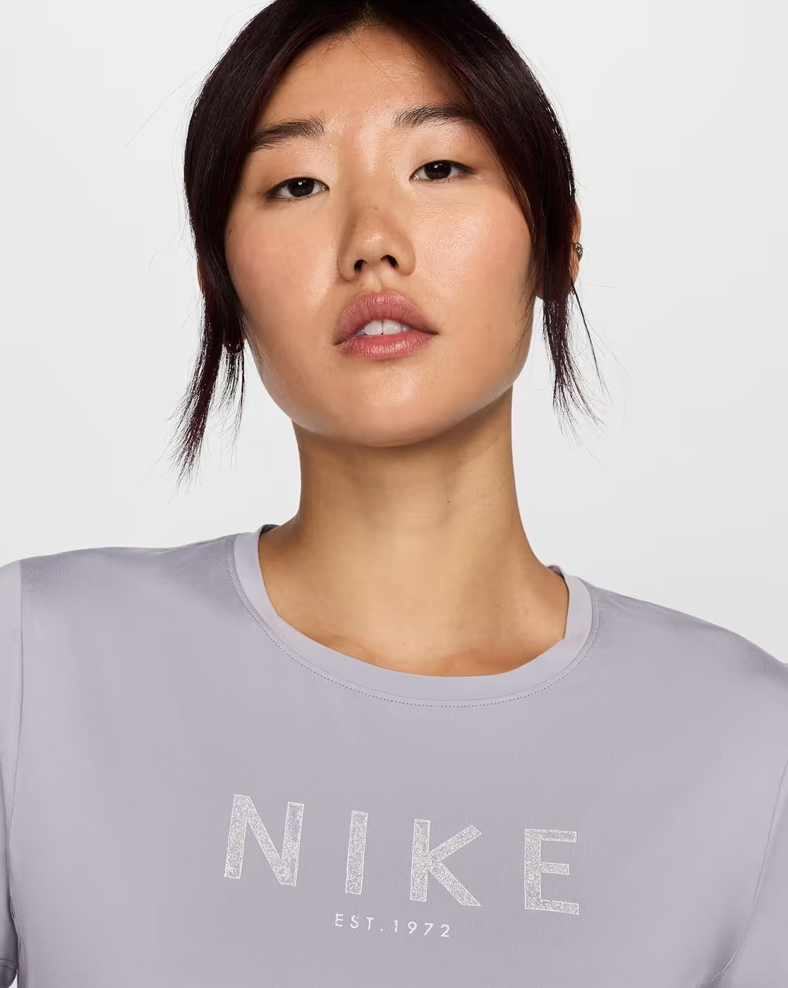 Nike One Dri-FIT Short-sleeve Top Its