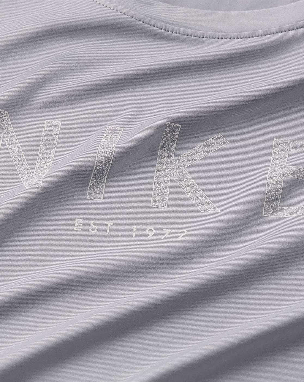 Nike One Dri-FIT Short-sleeve Top Its