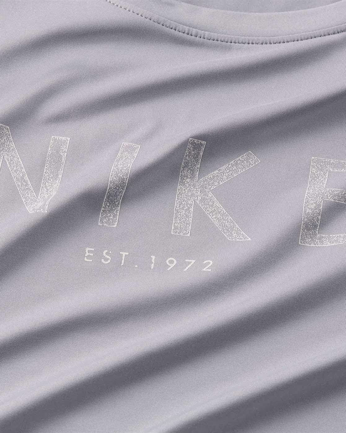 Nike One Dri-FIT Short-sleeve Top Its
