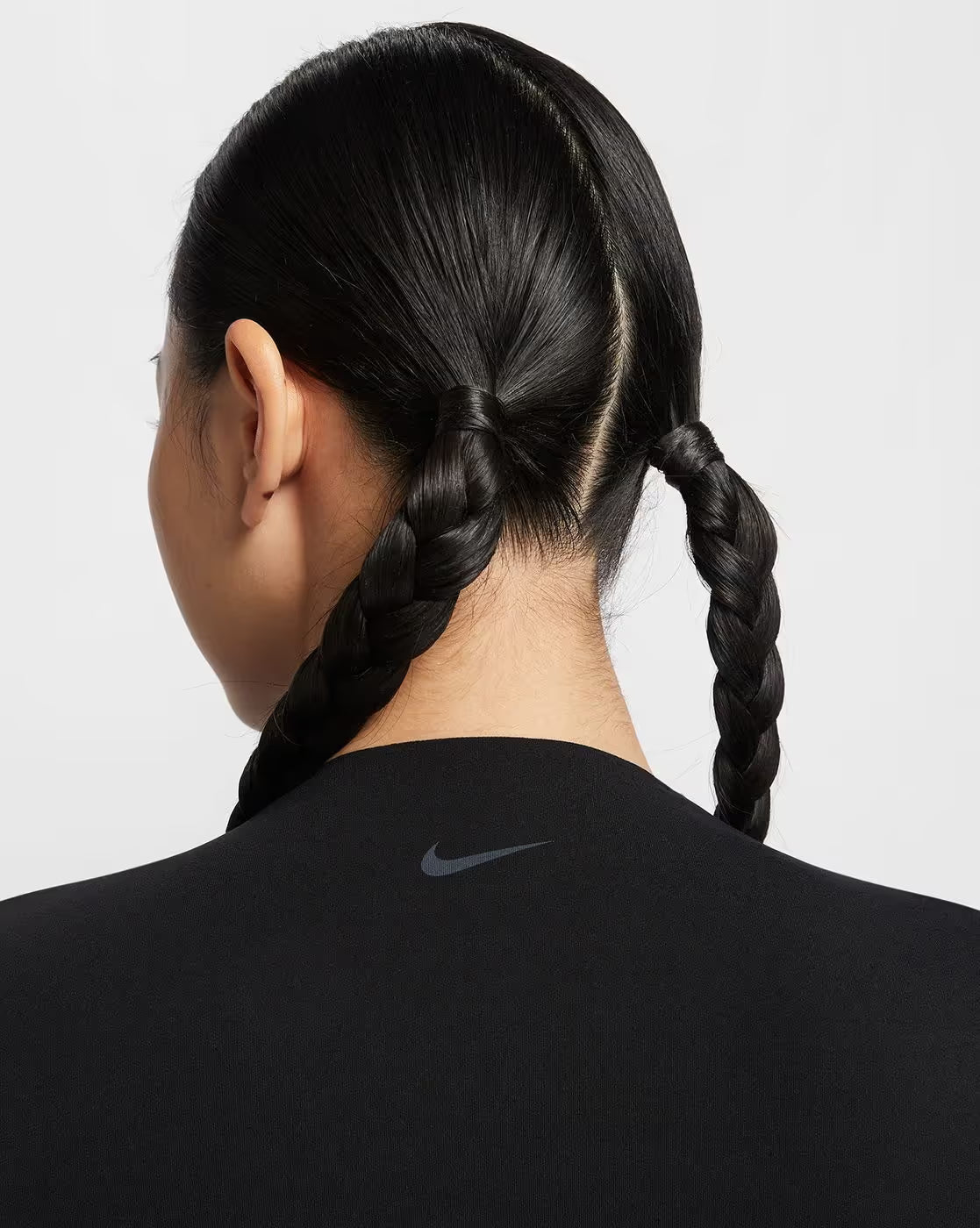 Nike Zenvy Dri-FIT Long-sleeve Shrug Top