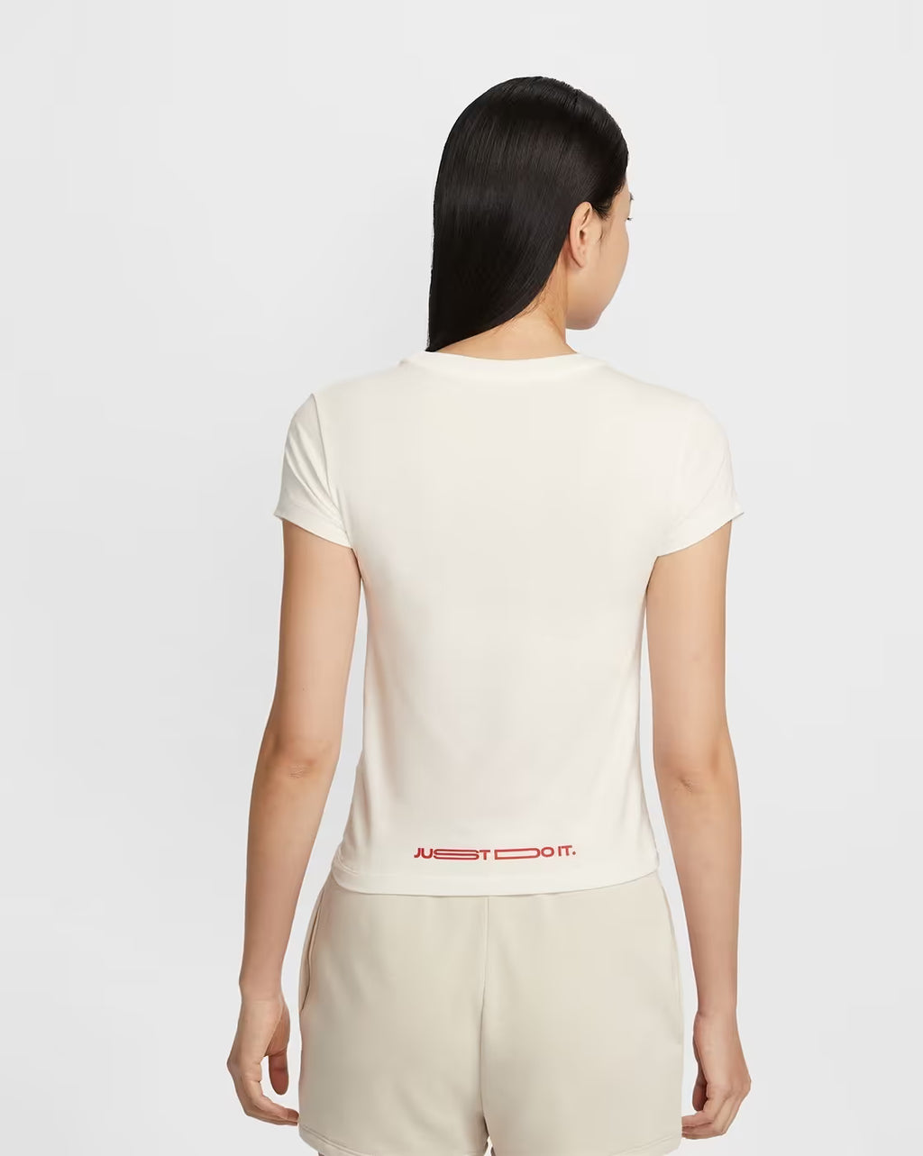 Nike Sportswear NK Chll Knit MD Crop