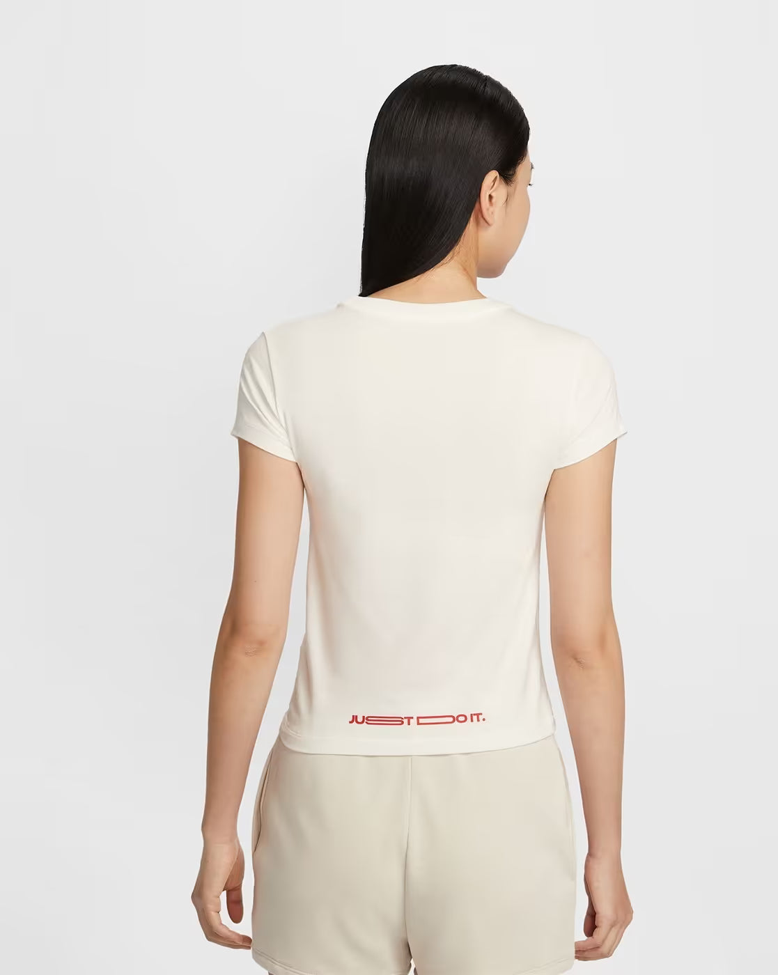 Nike Sportswear NK Chll Knit MD Crop