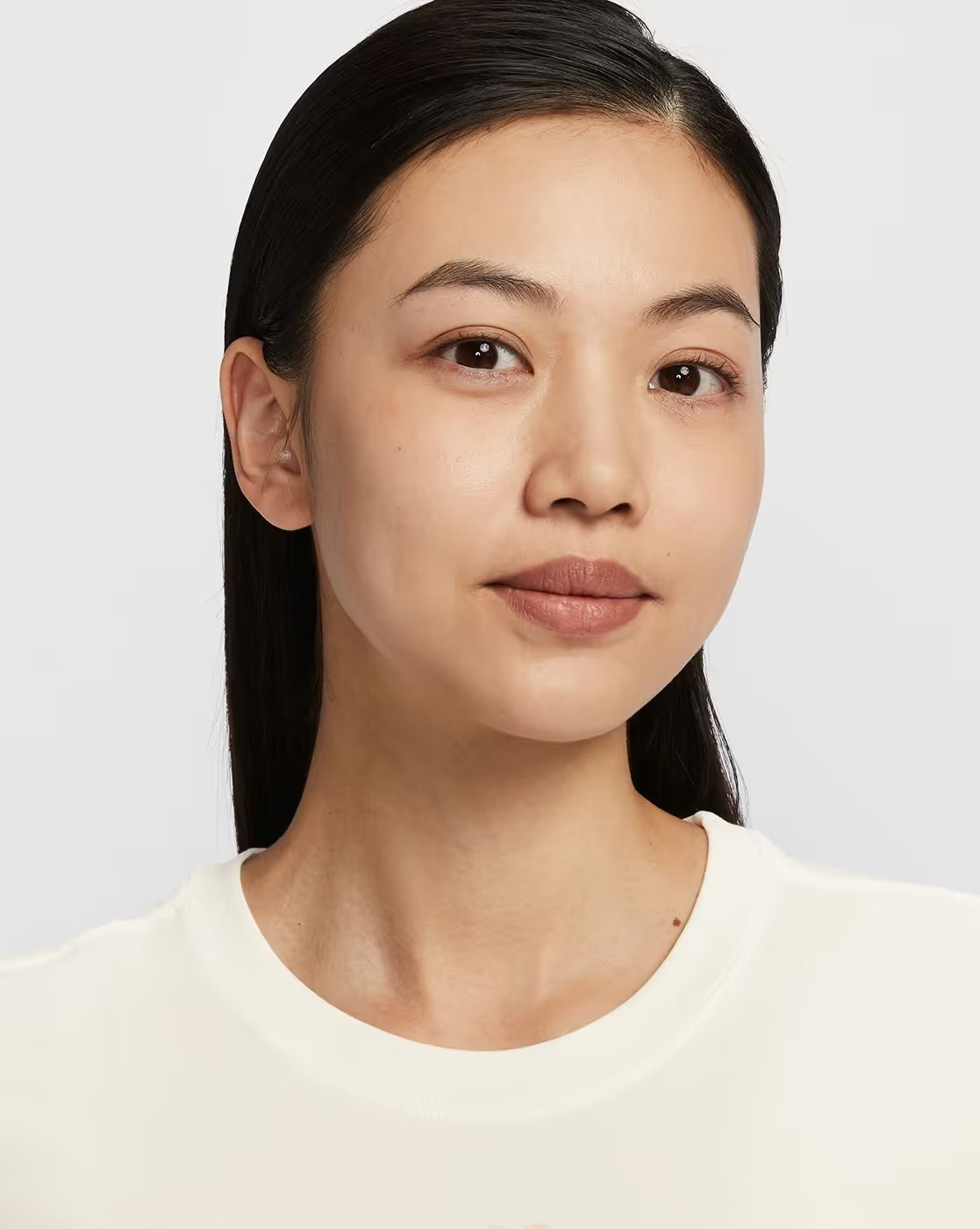 Nike Sportswear NK Chll Knit MD Crop