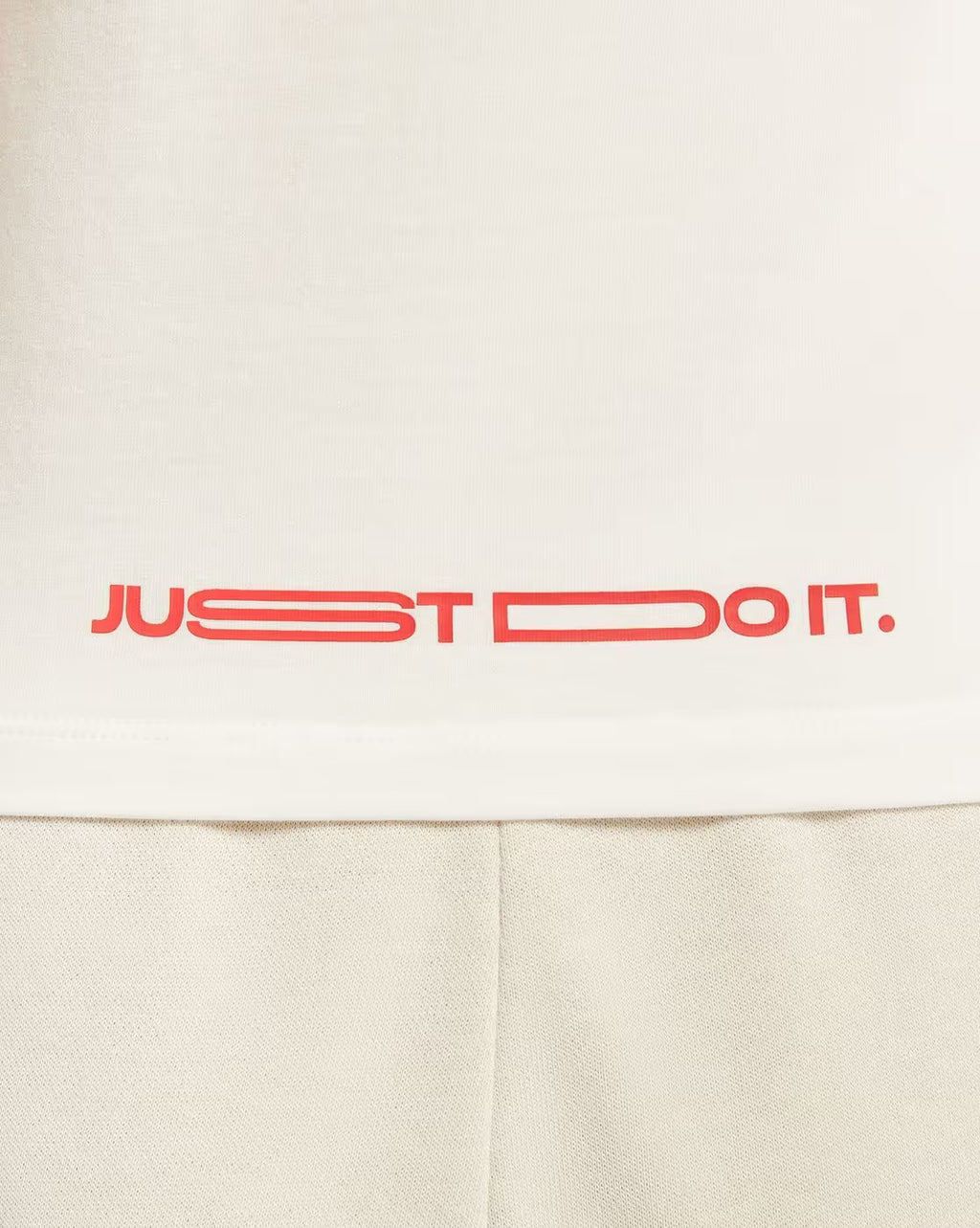 Nike Sportswear NK Chll Knit MD Crop
