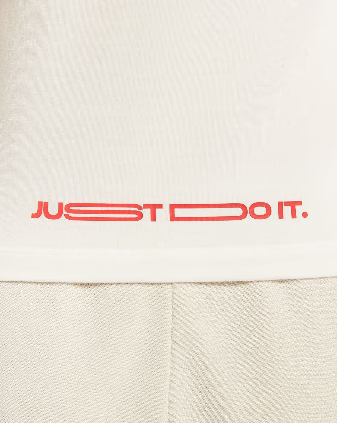 Nike Sportswear NK Chll Knit MD Crop
