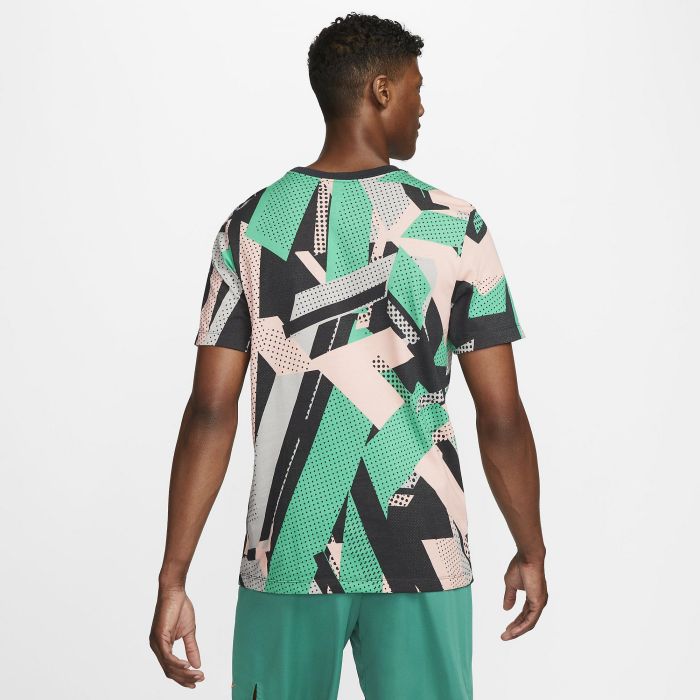 Nike Men's Dri-FIT Summer Graphic T-Shirt