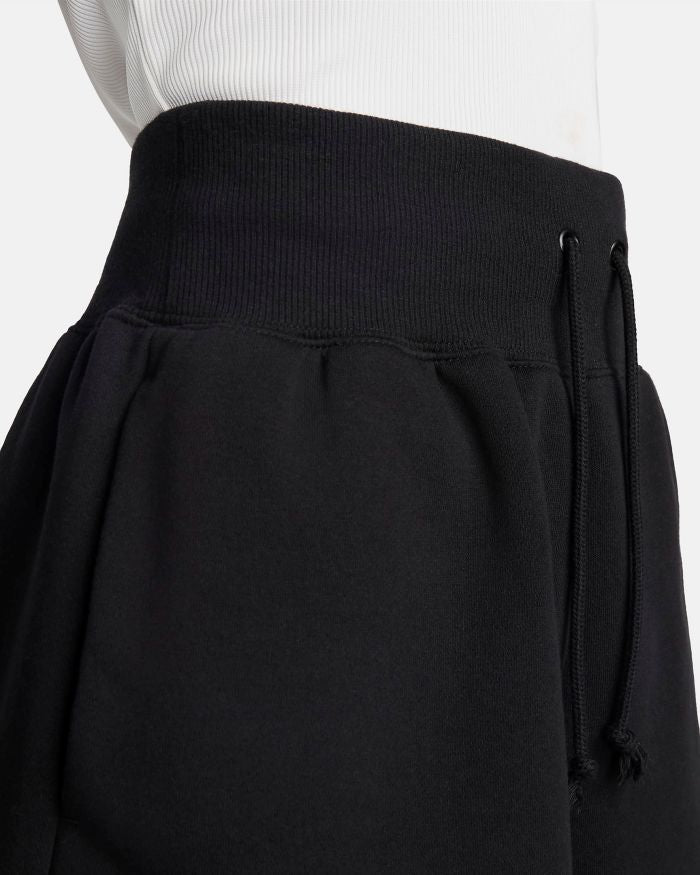 Nike Sportswear Phoenix Fleece High-rise Shorts