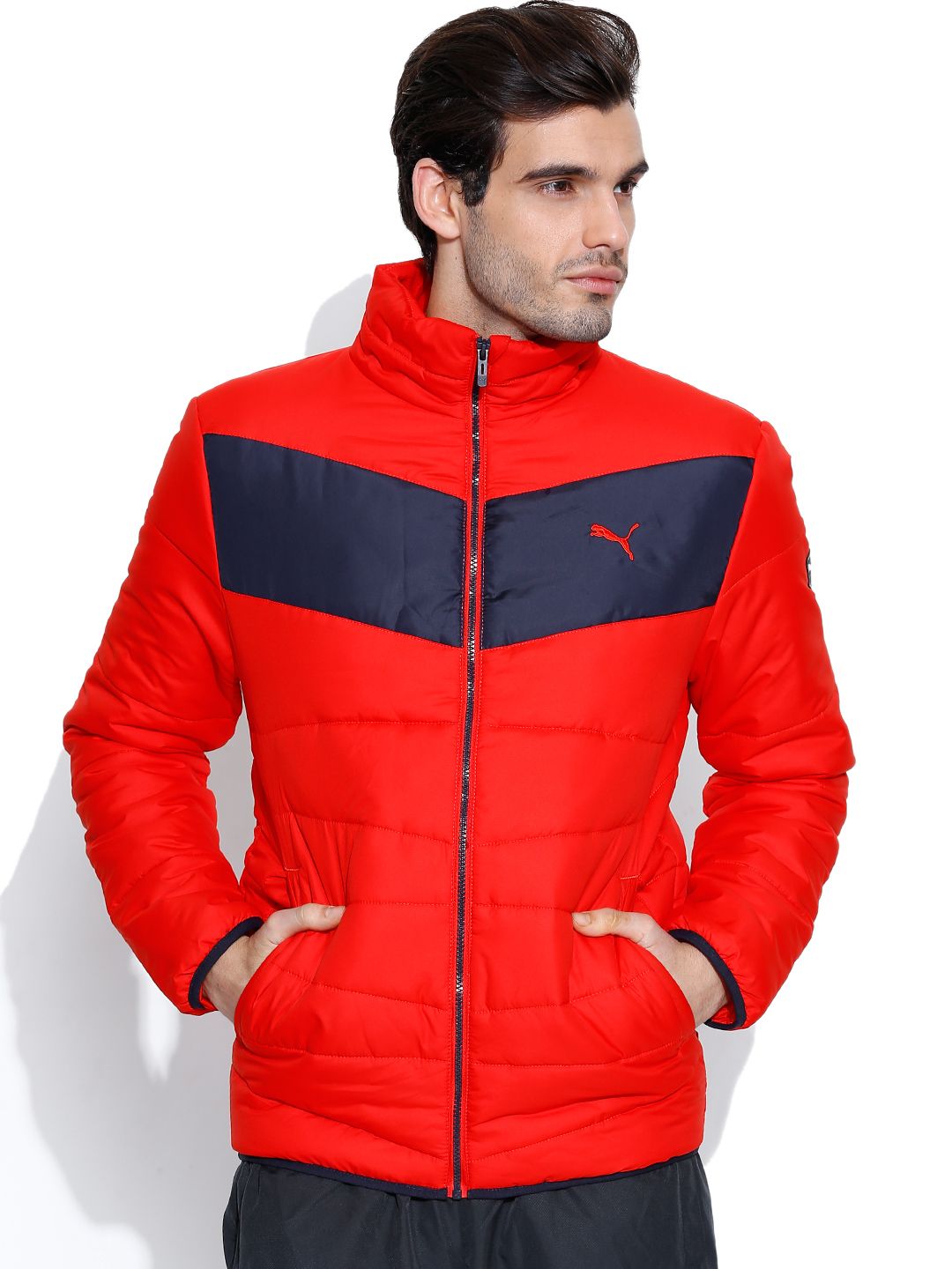 Puma Essentials Padded Jacket