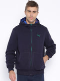 Puma Active Reversible Sweat Jacket