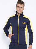Puma LS Slim Eagle Point Jacket