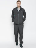 Puma Men's PT ESS Dry Woven Tracksuit Black