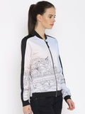 Puma Sophia Chang Women's Track Jacket Pink