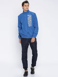 Puma Men's Graphic Woven Suit