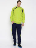 Puma Men's ACTIVE Panel HD Woven Suit