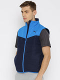 Puma Men's Padded Gilet Cloisonne