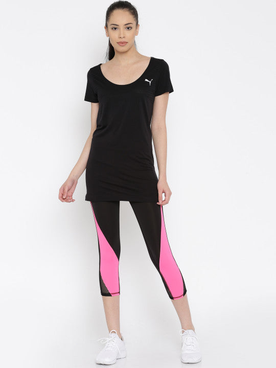 Puma Explosive 3/4 Women's Training Tights