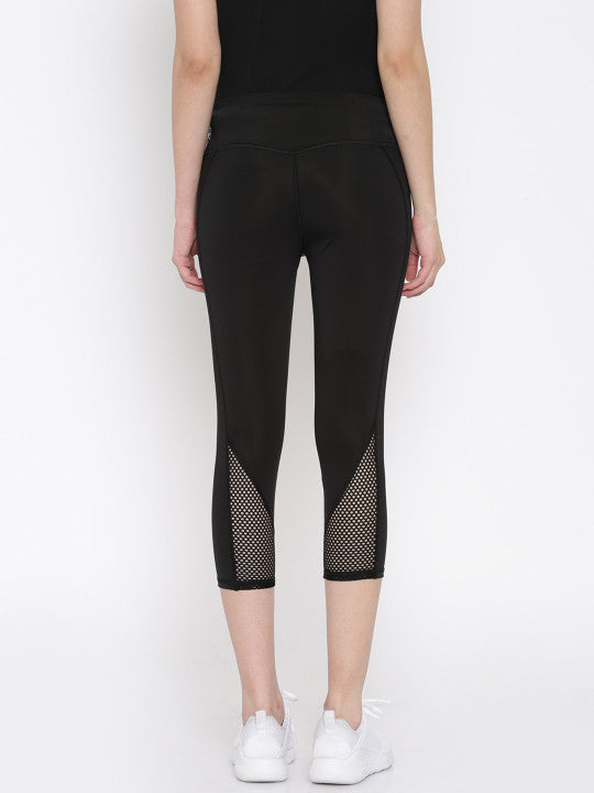 Puma Explosive 3/4 Women's Training Tights