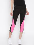 Puma Explosive 3/4 Women's Training Tights