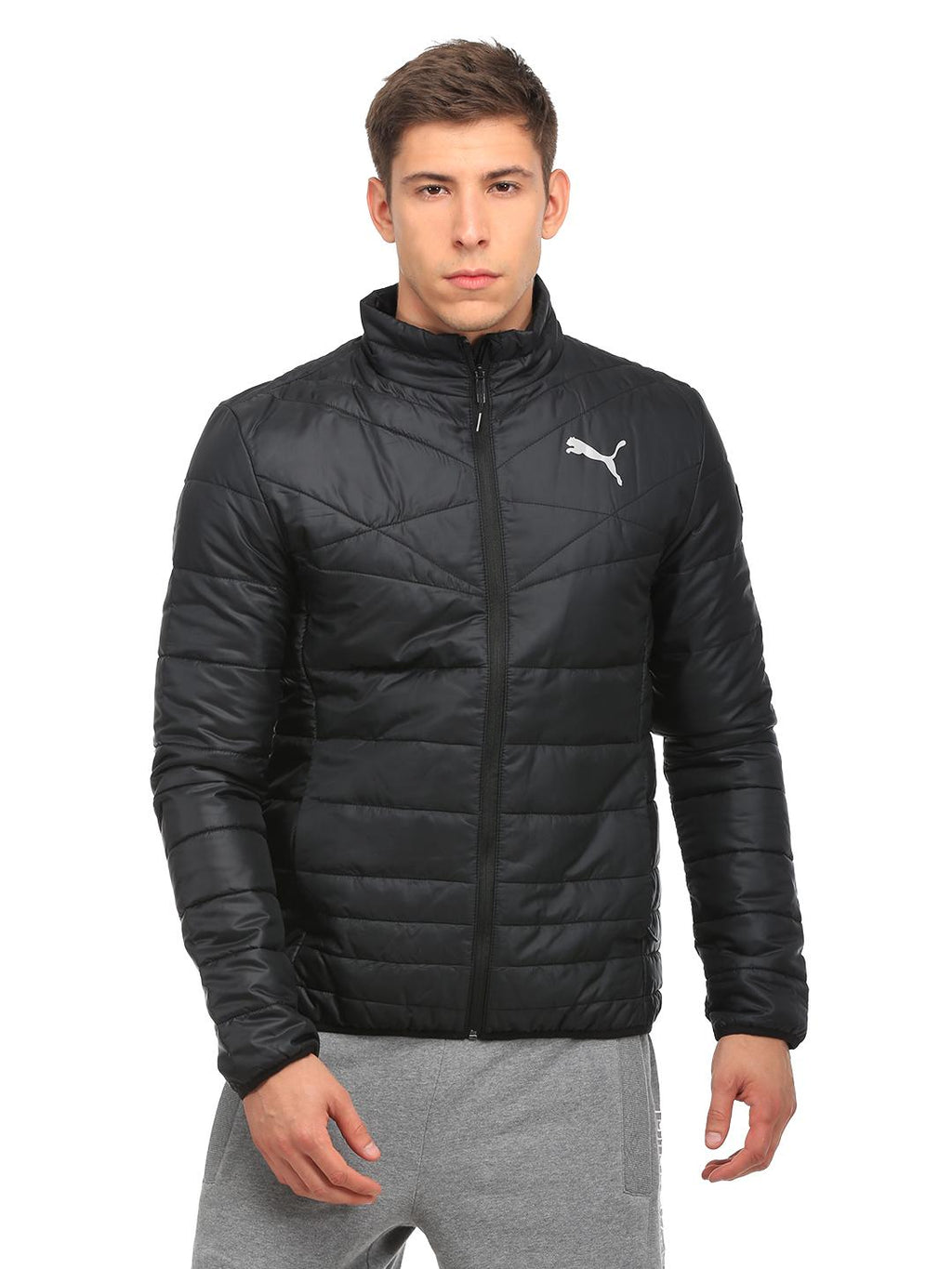 Puma Men's ACTIVE 600 PackLight Down Jacket