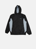 Puma Men's ACTIVE Windbreaker Black