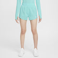 Nike Dri-FIT One Woven High-Rise Shorts