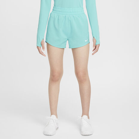 Nike Dri-FIT One Woven High-Rise Shorts