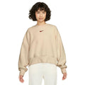 Nike Sportswear Plush Modern Crop Crew