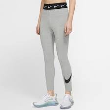 Nike Sportswear Club High-Rise Leggings