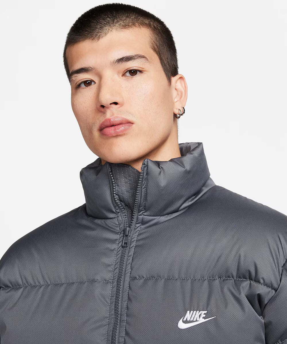 Nike Men's Club Puffer Jacket