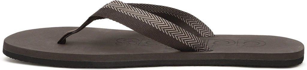 Adidas Mistico M Synthetic and Mesh Slippers for Men