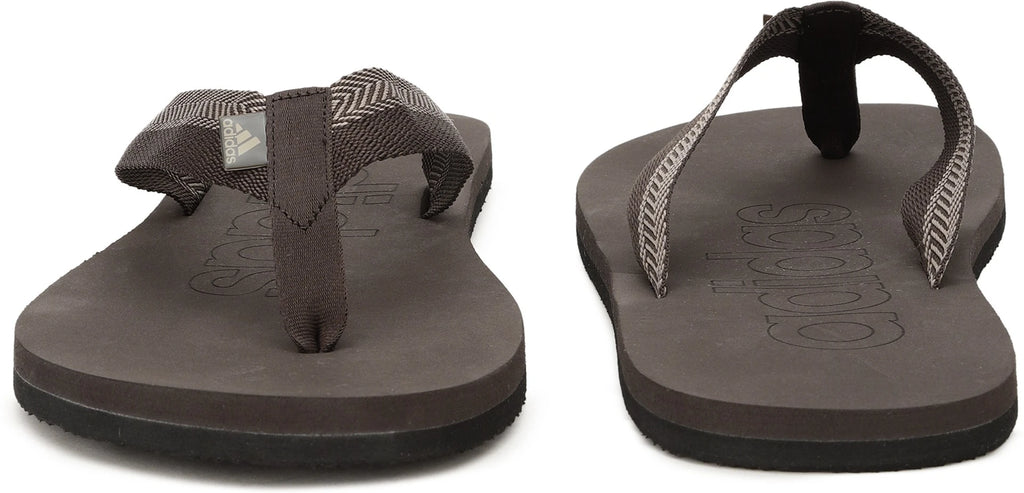 Adidas Mistico M Synthetic and Mesh Slippers for Men