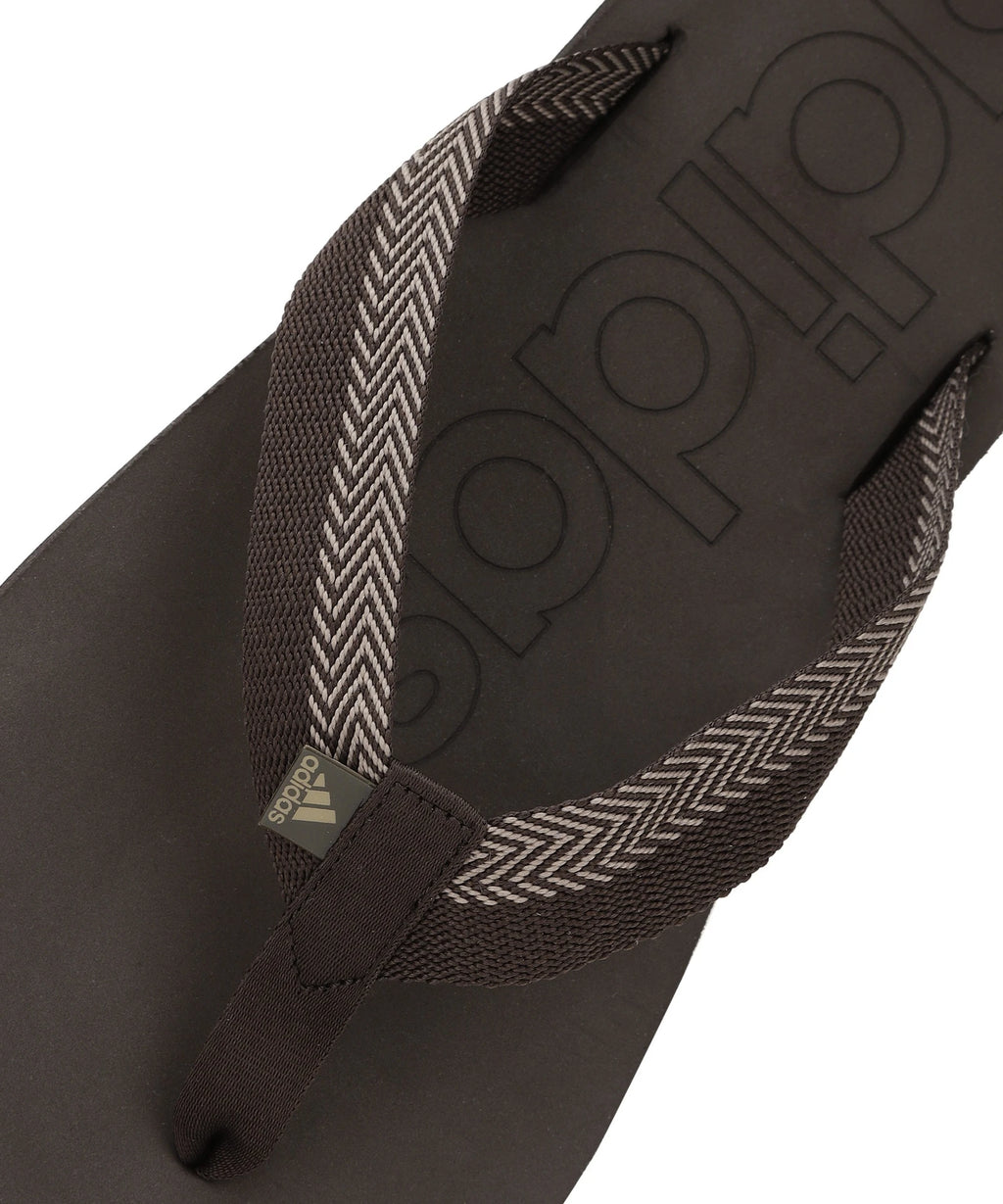 Adidas Mistico M Synthetic and Mesh Slippers for Men