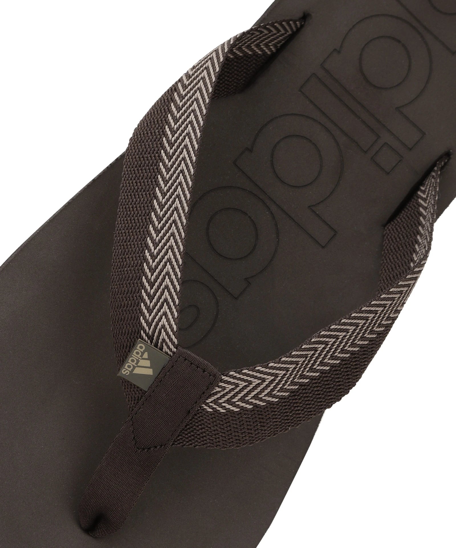 Adidas Mistico M Synthetic and Mesh Slippers for Men