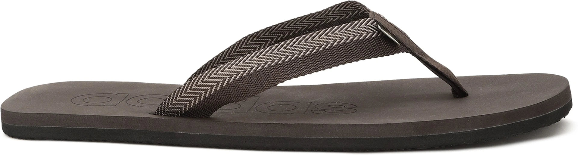 Adidas Mistico M Synthetic and Mesh Slippers for Men