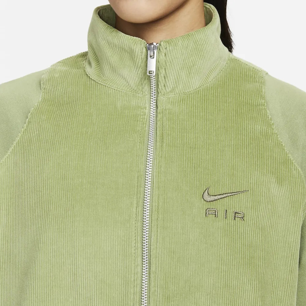 Nike Sportswear Air Cord Fleece Full-zip Jacket