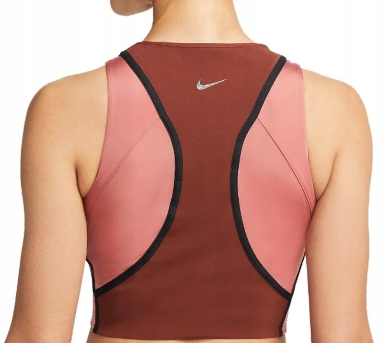 Nike AS W NY DF LUXE CRP TNK NVLTY Top