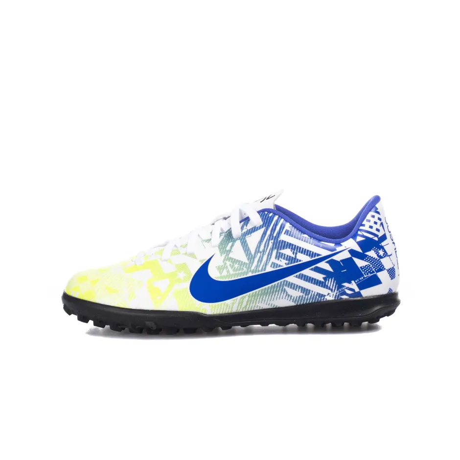 Nike Jr. Vapor 13 Club NJR Turf Soccer Cleat