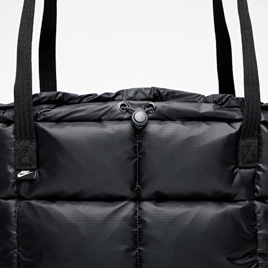 Nike Sportswear Puffle Tote