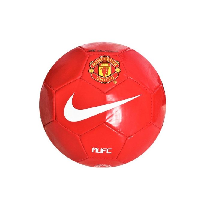 Nike Man Utd Skills
