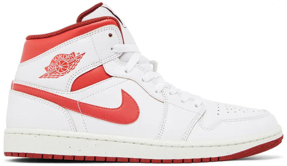 Nike Air Jordan 1 Mid Special Edition