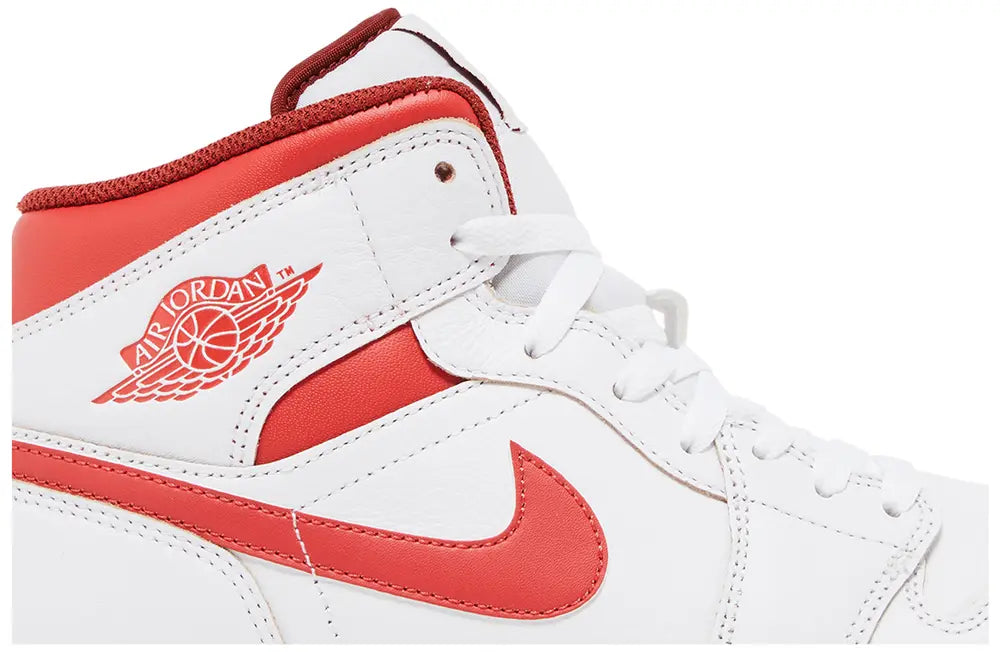 Nike Air Jordan 1 Mid Special Edition