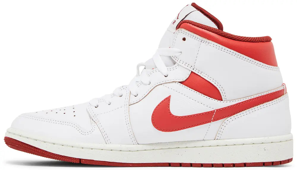 Nike Air Jordan 1 Mid Special Edition